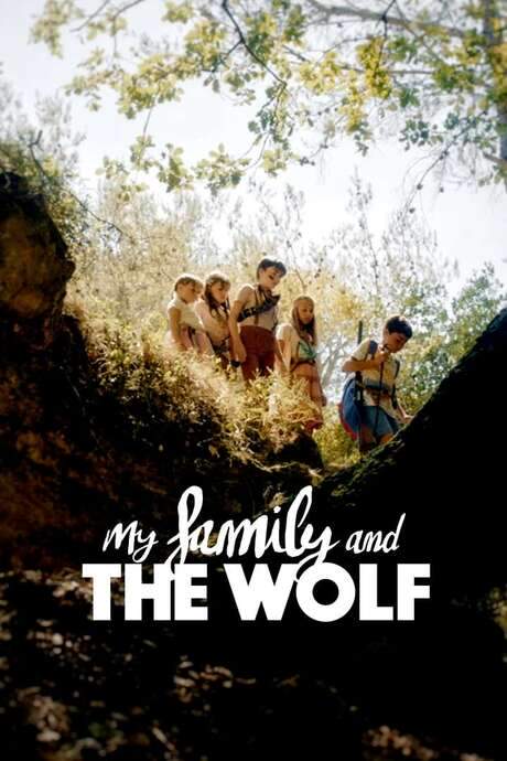 My Family and the Wolf